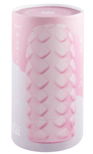 Мастурбатор Marshmallow Maxi Fruity Pink фото 6