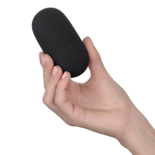 Вибромассажер Satisfyer Dark Desire фото 3