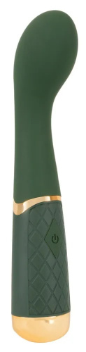 Вибратор для точки G Emerald Love Luxurious фото 2