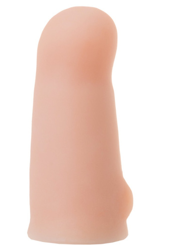 Cтрапон с вагинальной втулкой на регулируемых трусиках Woman Strap фото 18