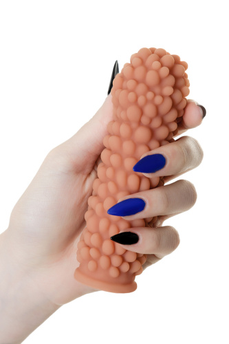 Увеличивающая насадка Kokos Extreme Sleeve 8, размер L фото 5