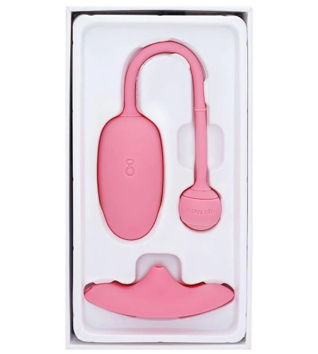 Смарт-тренажер Кегеля Magic Motion Kegel Coach фото 10