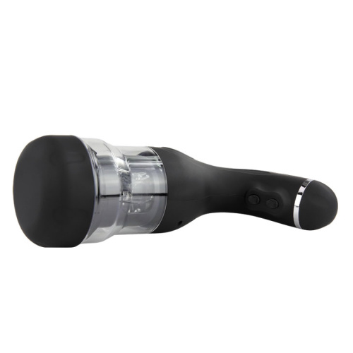 Автоматический мастурбатор с ротацией Rotation Lover фото 6