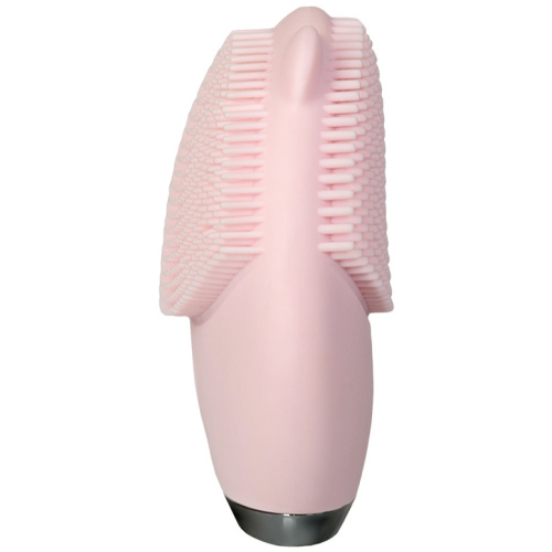 Массажер для клитора и эрогенных зон Gummy Bear нежно-розовый фото 8