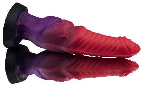Фаллоимитатор Гиппогриф Large фото 2