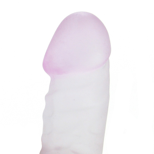 Небольшой фаллос Blush из UR3 фото 2