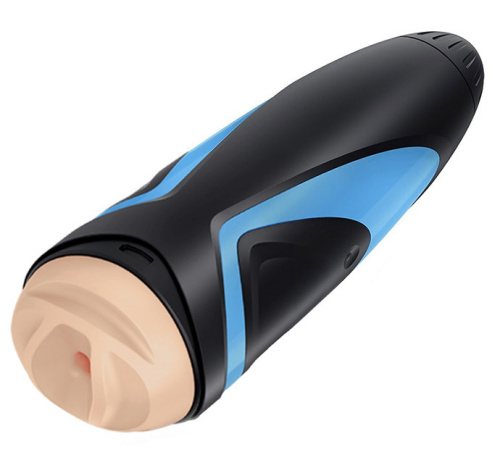 Мастурбатор Satisfyer Men One фото 5