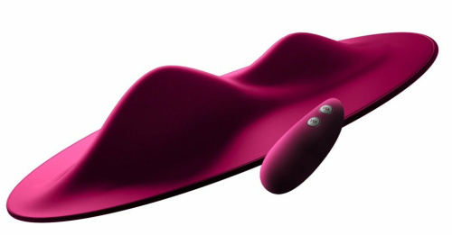 Виброподушка Vibepad фото 8