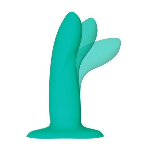 Гибкий фаллос Fun Factory Limba Flex S 12 см фото 5