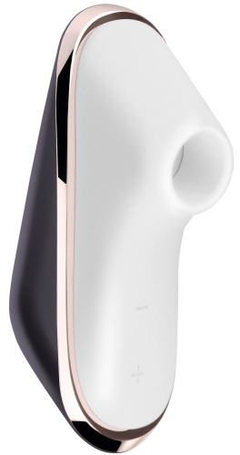 Бесконтактный стимулятор клитора Satisfyer Traveler фото 3