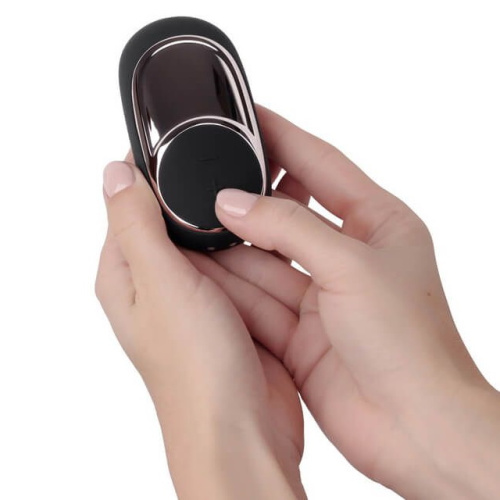 Вибромассажер Satisfyer Dark Desire фото 2