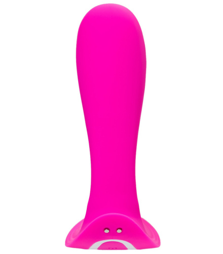 Вагинальный смарт-стимулятор для ношения Satisfyer Top Secret розовый фото 4