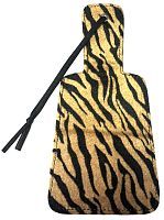 Тигриный пэдл компактного размера 23 см