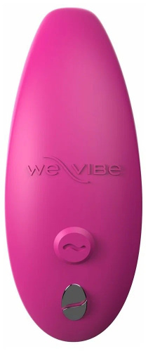 Смарт-вибромассажер для пар We-Vibe Sync 2 розовый фото 6