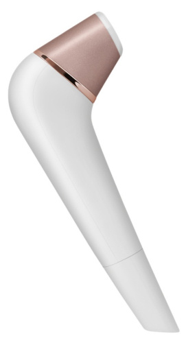 Вакуумно-волновой бесконтактный стимулятор клитора Satisfyer Number Two фото 4