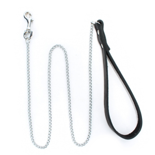 Набор фиксаторов с маской и поводком фото 5