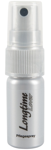 Спрей-пролонгатор Longtime Lover, 15 мл фото 4