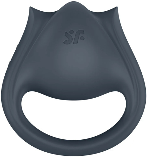 Вибромассажер-эрекционное кольцо Satisfyer Perfect Pair 2 фото 3