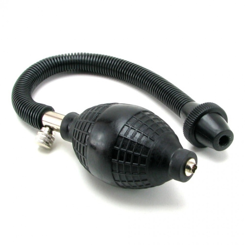 Помпа с грушей мужская Bullfighter фото 5