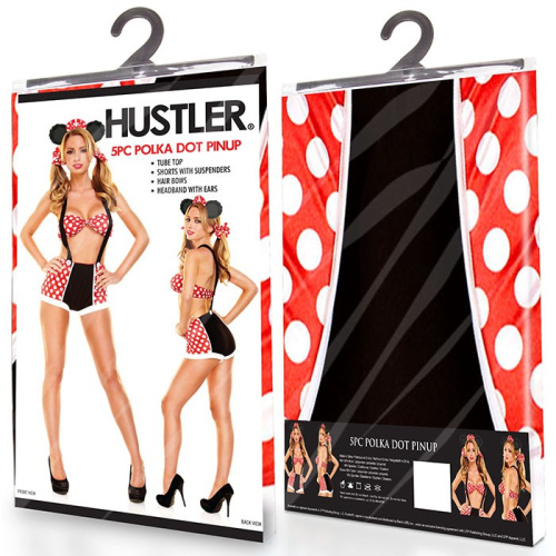 Костюм Микки Мауса ML фото 3