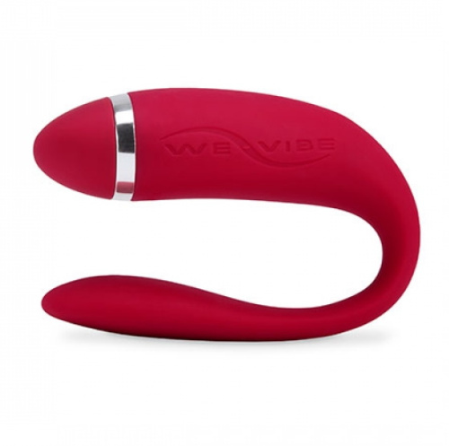 Вибратор для двоих We-Vibe Special Edition Battery фото 3