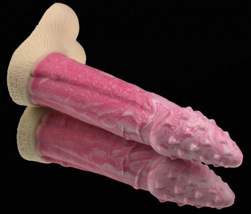 Фаллоимитатор Лев 21 см фото 5