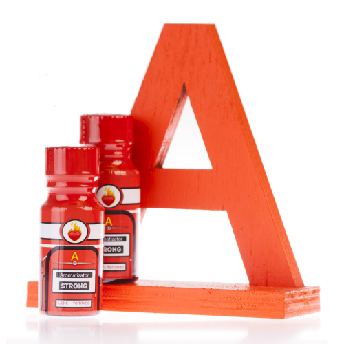 Попперс А 15 мл, сильный (Россия) фото 2