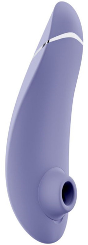 Бесконтактный стимулятор клитора Womanizer Premium 2 Lilac фото 5