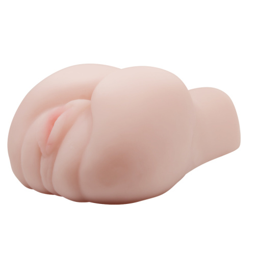 Реалистичный мастурбатор вагина с попкой фото 4