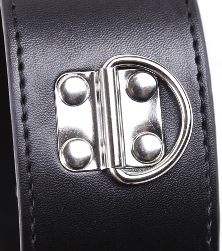 Фиксатор для рук и шеи черного цвета фото 6