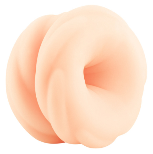 Мастурбатор-стоппер Homme Loyal Henchman Flesh фото 4