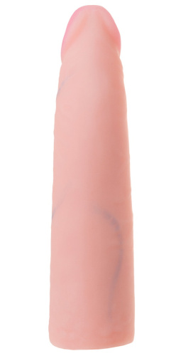 Cтрапон с вагинальной втулкой на регулируемых трусиках Woman Strap фото 15