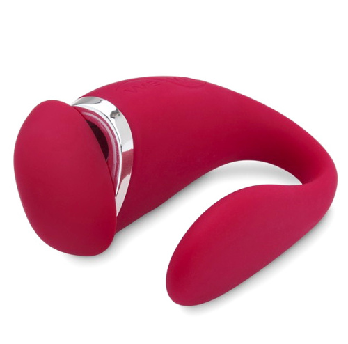 Вибратор для двоих We-Vibe Special Edition Battery фото 5