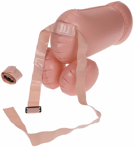 Игра для вечеринок Cock Fighting для двух участников фото 3