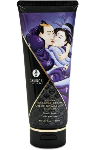 Подарочный набор Shunga Carnal Pleasures Collection Плотские утехи фото 6