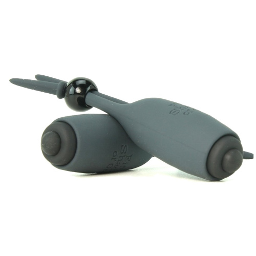 Вибростимуляторы для сосков Shades of Grey Sweet Torture фото 3