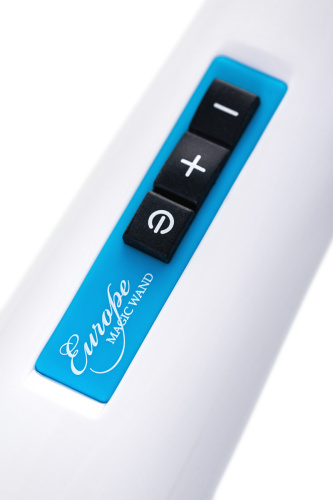 Вибромассажер Magic Wand Europe 220-230V фото 6