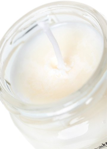 Массажная свеча Персиковый Йогурт Pecado BDSM 30 мл фото 2