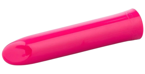Мини-вибратор We-Vibe Tango перезаряжаемый розовый фото 7