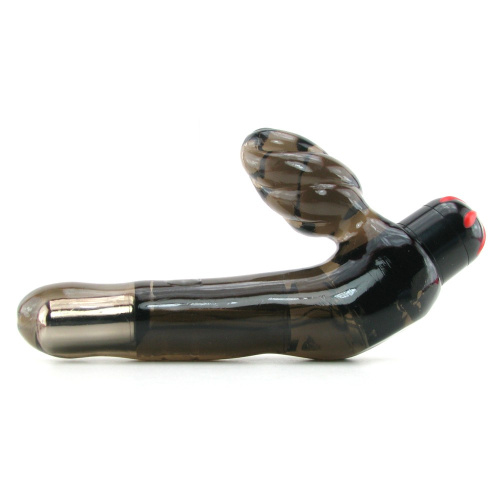 Страпон без ремней FF Vibrating Strapless фото 4