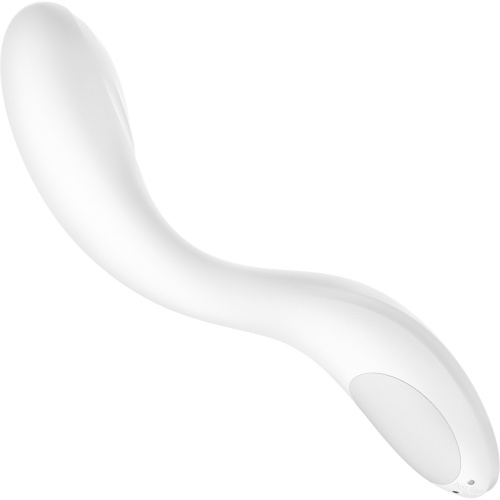 Вибратор для точки G с функцией переминания Satisfyer Rrrolling Pleasure фото 9