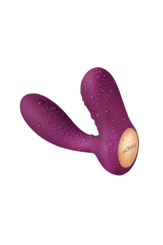 Стимулятор простаты Svakom Vicky фото 5