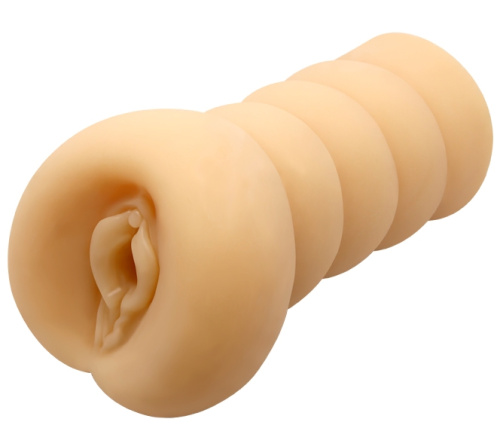 Компактный мастурбатор-вагина Crazy Bull Moria фото 2