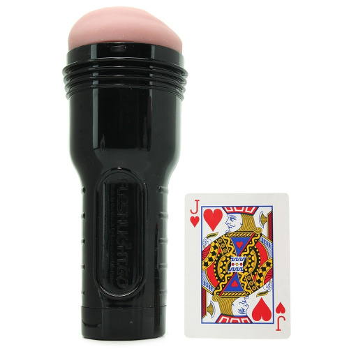 Мастурбатор Fleshlight GO Surge Pink Lady фото 5