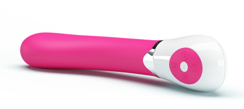 Вибратор с голосовым управлением Pretty Love Daniel фото 7