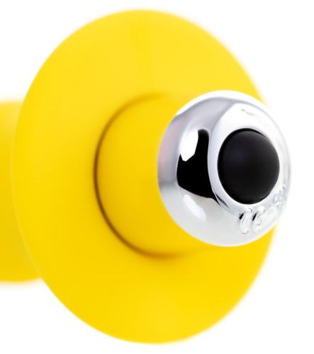 Анальная вибровтулка ToDo by Toyfa Lancy фото 5