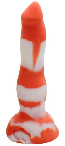 Фаллоимитатор Лис Mini фото 2