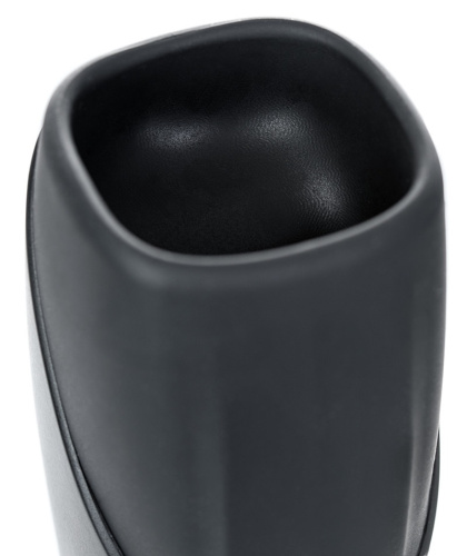 Перезаряжаемый мастурбатор с вибрацией Satisfyer Men Vibration фото 7