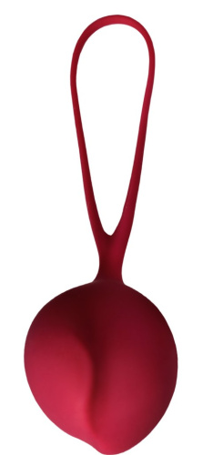 Вагинальный шарик Satisfyer Strengthening Balls 98 гр фото 2