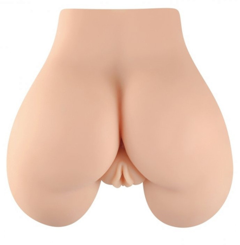 Реалистичный мастурбатор попка и вагина Amelia Sex Ass фото 3